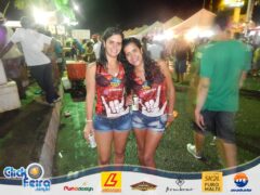 Bloco A Tribo